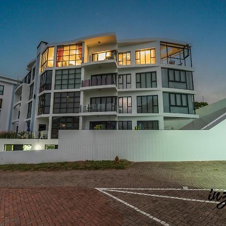 Gouriqua 401 Appartement Mosselbaai Buitenkant foto