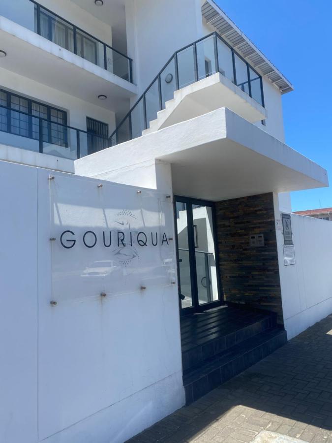 Gouriqua 401 Appartement Mosselbaai Buitenkant foto