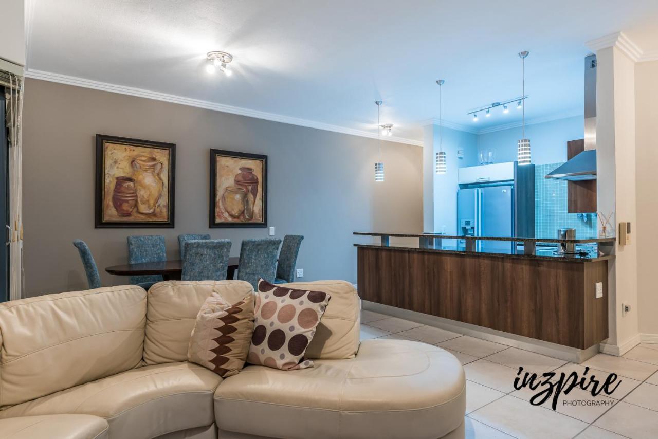 Gouriqua 401 Appartement Mosselbaai Buitenkant foto