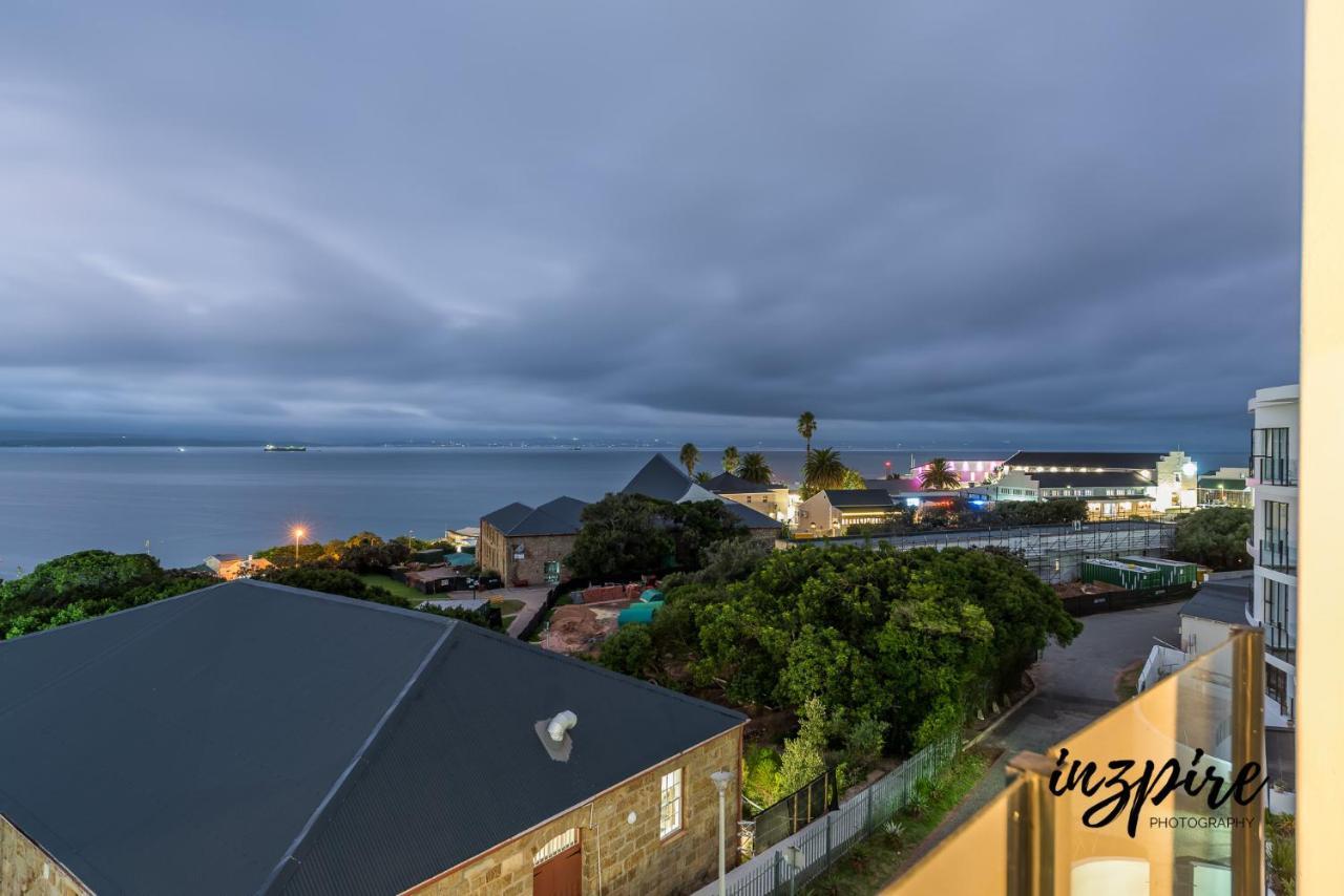 Gouriqua 401 Appartement Mosselbaai Buitenkant foto