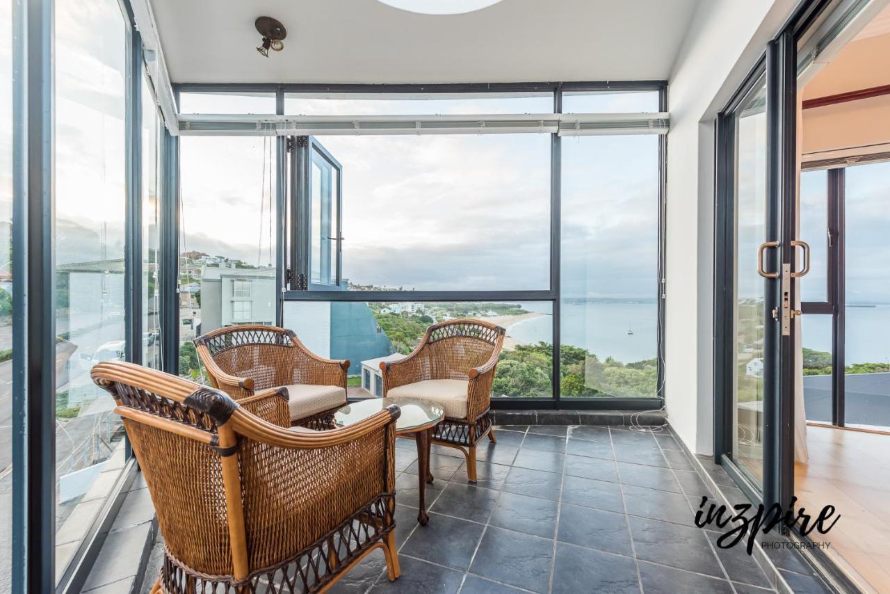 Gouriqua 401 Appartement Mosselbaai Buitenkant foto