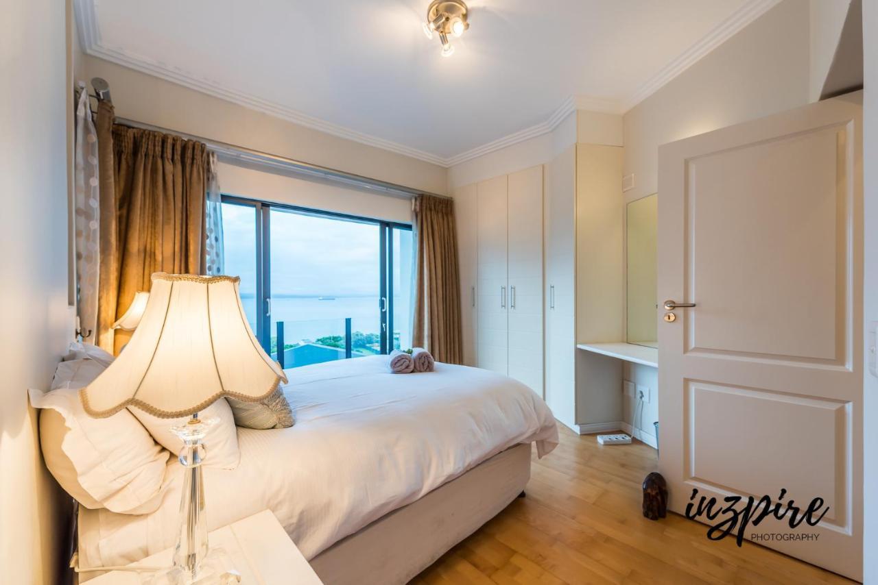 Gouriqua 401 Appartement Mosselbaai Buitenkant foto