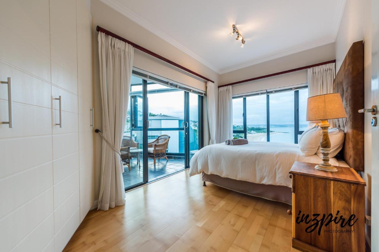 Gouriqua 401 Appartement Mosselbaai Buitenkant foto
