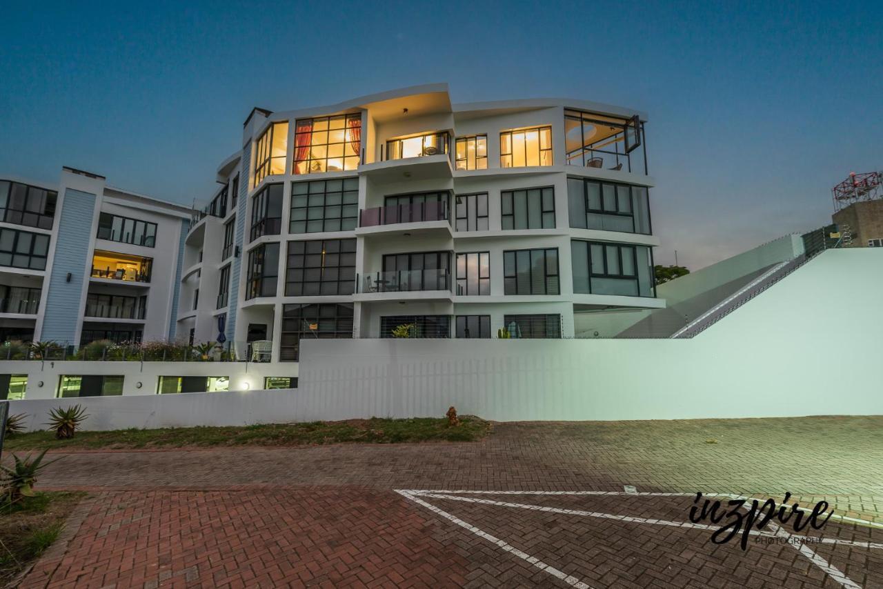 Gouriqua 401 Appartement Mosselbaai Buitenkant foto