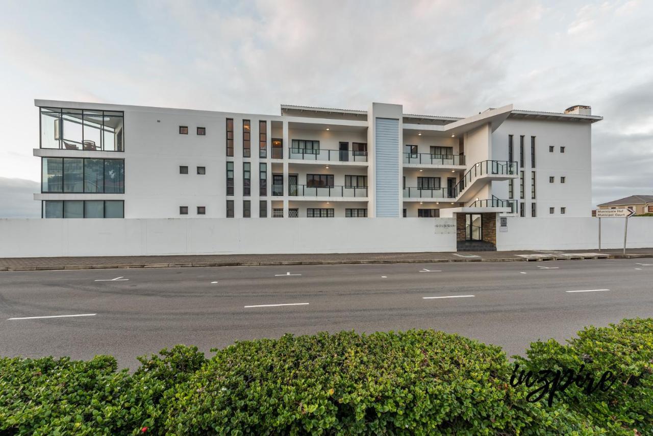 Gouriqua 401 Appartement Mosselbaai Buitenkant foto