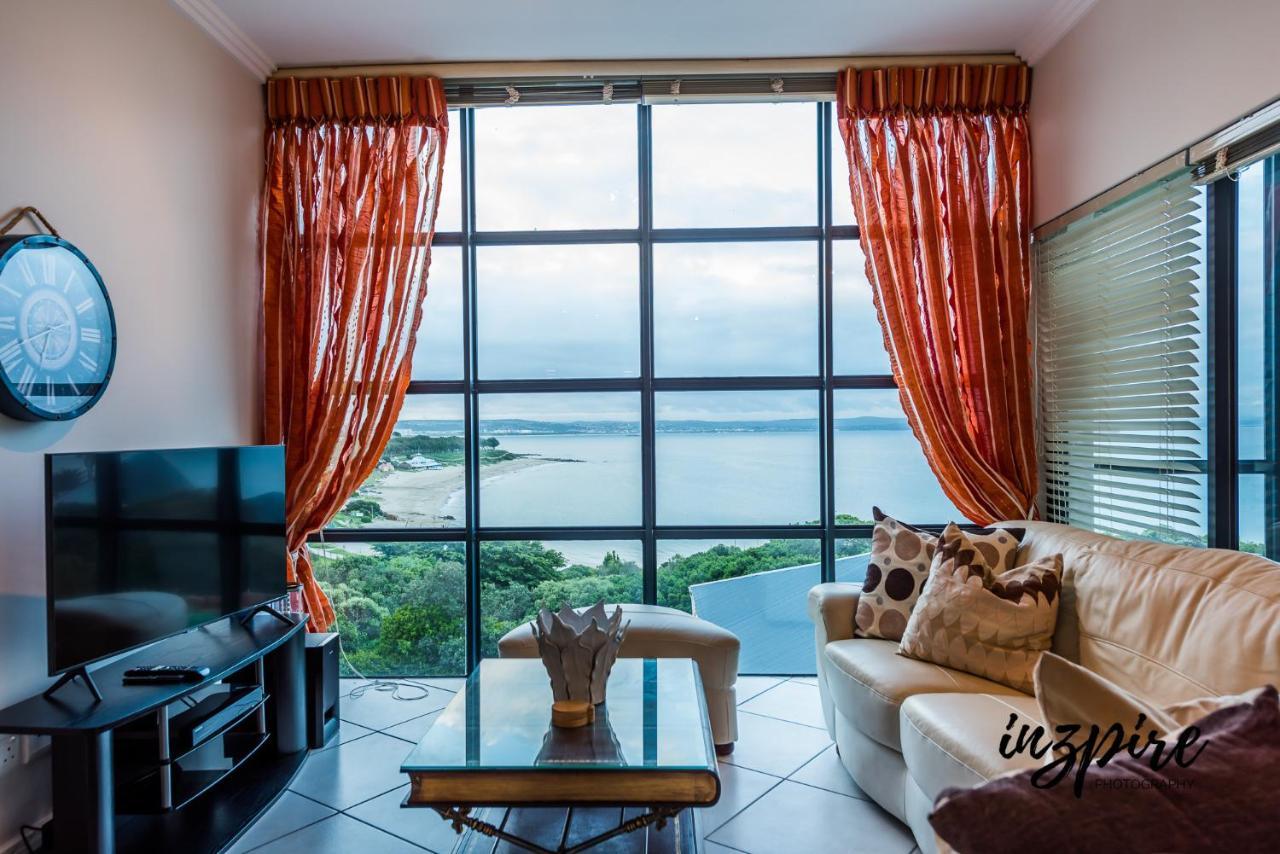 Gouriqua 401 Appartement Mosselbaai Buitenkant foto