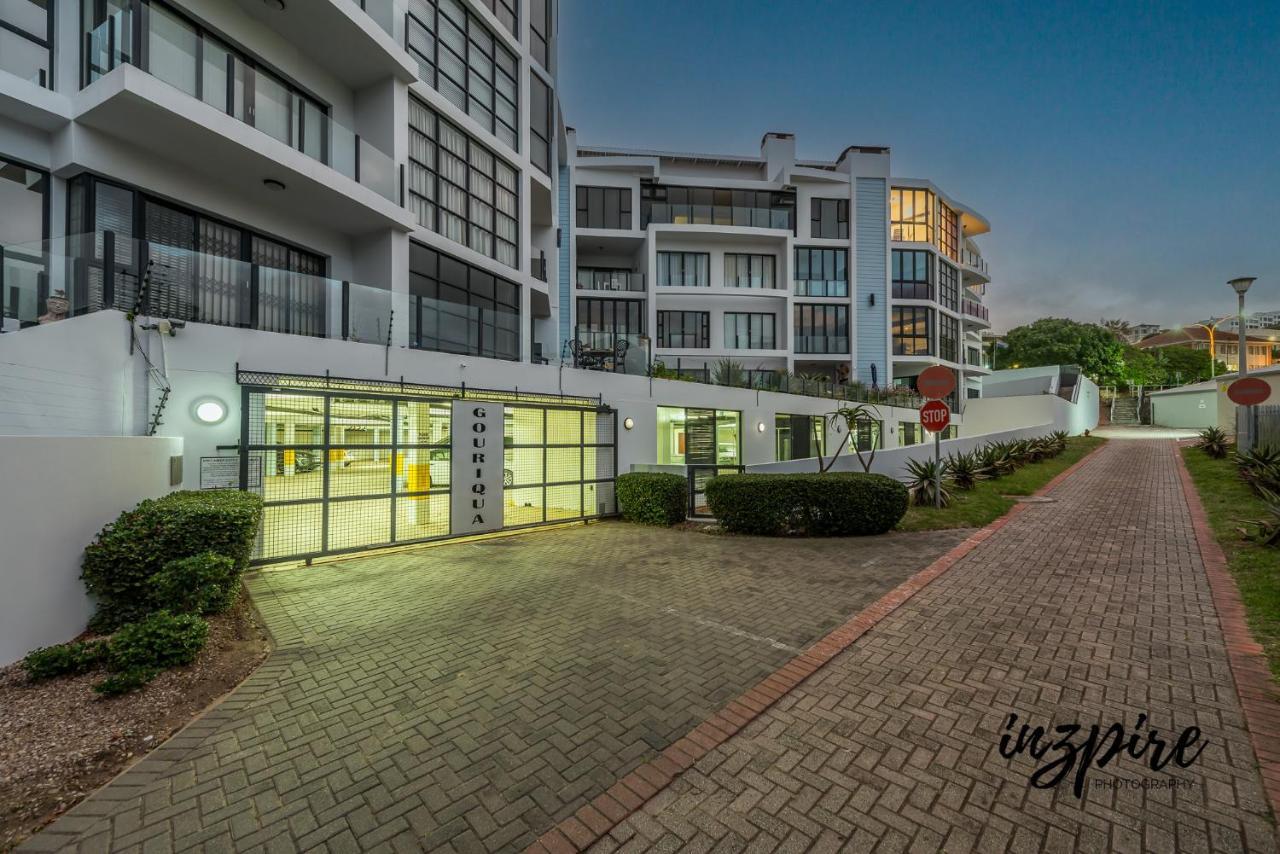 Gouriqua 401 Appartement Mosselbaai Buitenkant foto