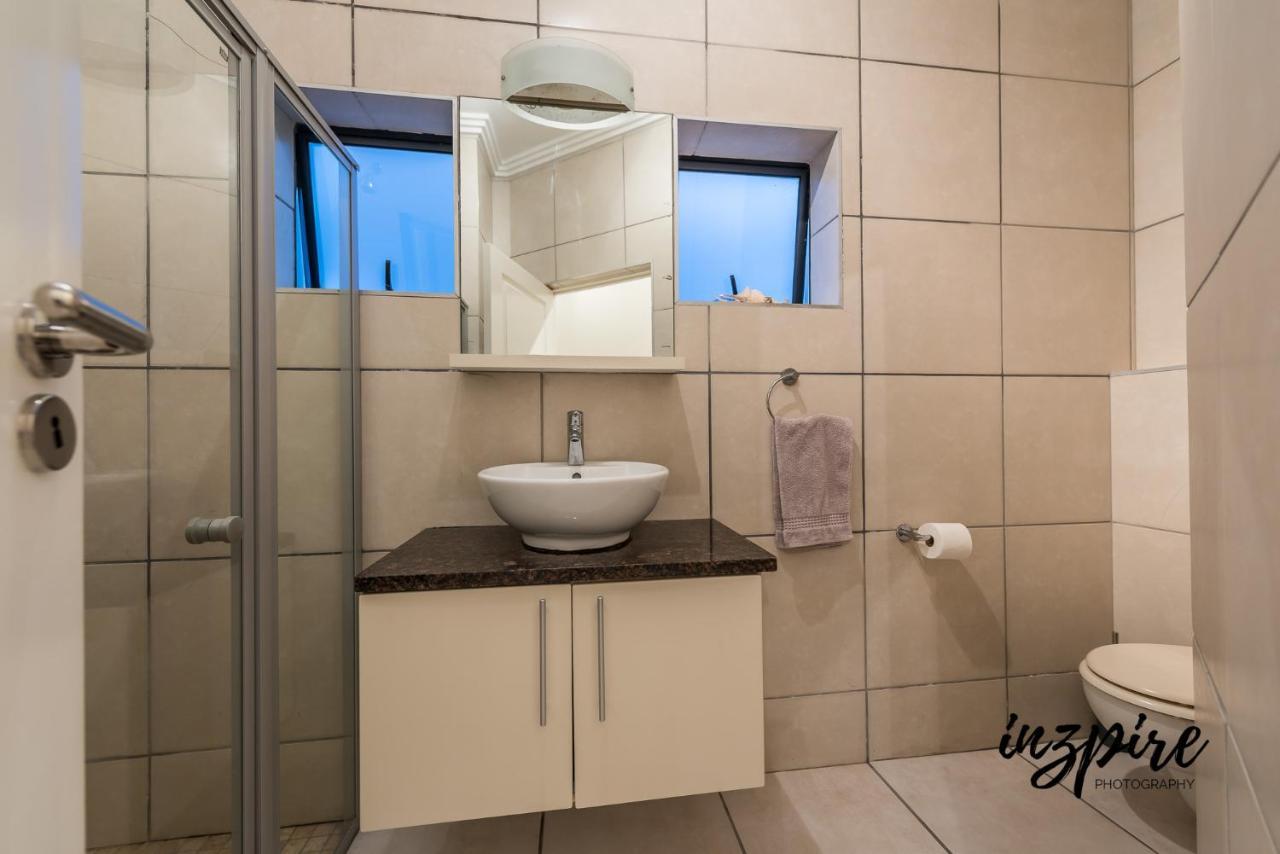 Gouriqua 401 Appartement Mosselbaai Buitenkant foto