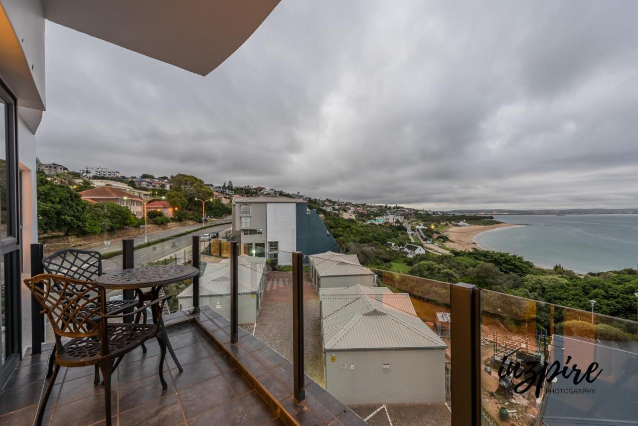 Gouriqua 401 Appartement Mosselbaai Buitenkant foto