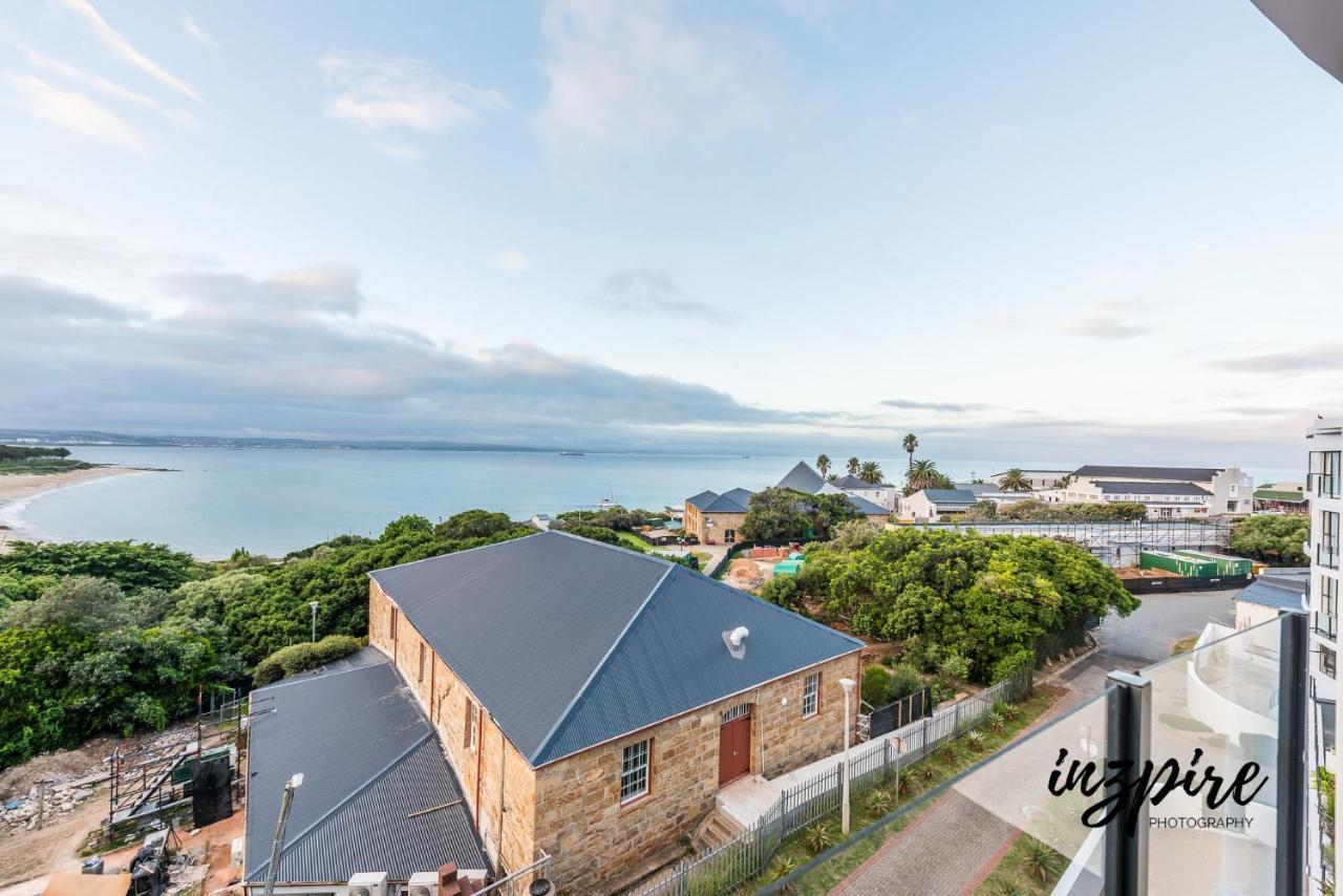 Gouriqua 401 Appartement Mosselbaai Buitenkant foto