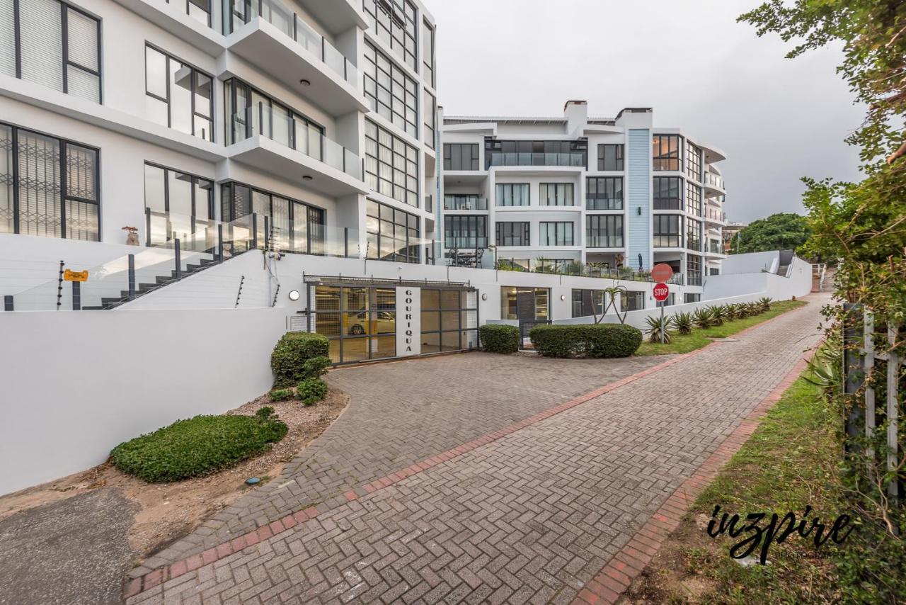 Gouriqua 401 Appartement Mosselbaai Buitenkant foto
