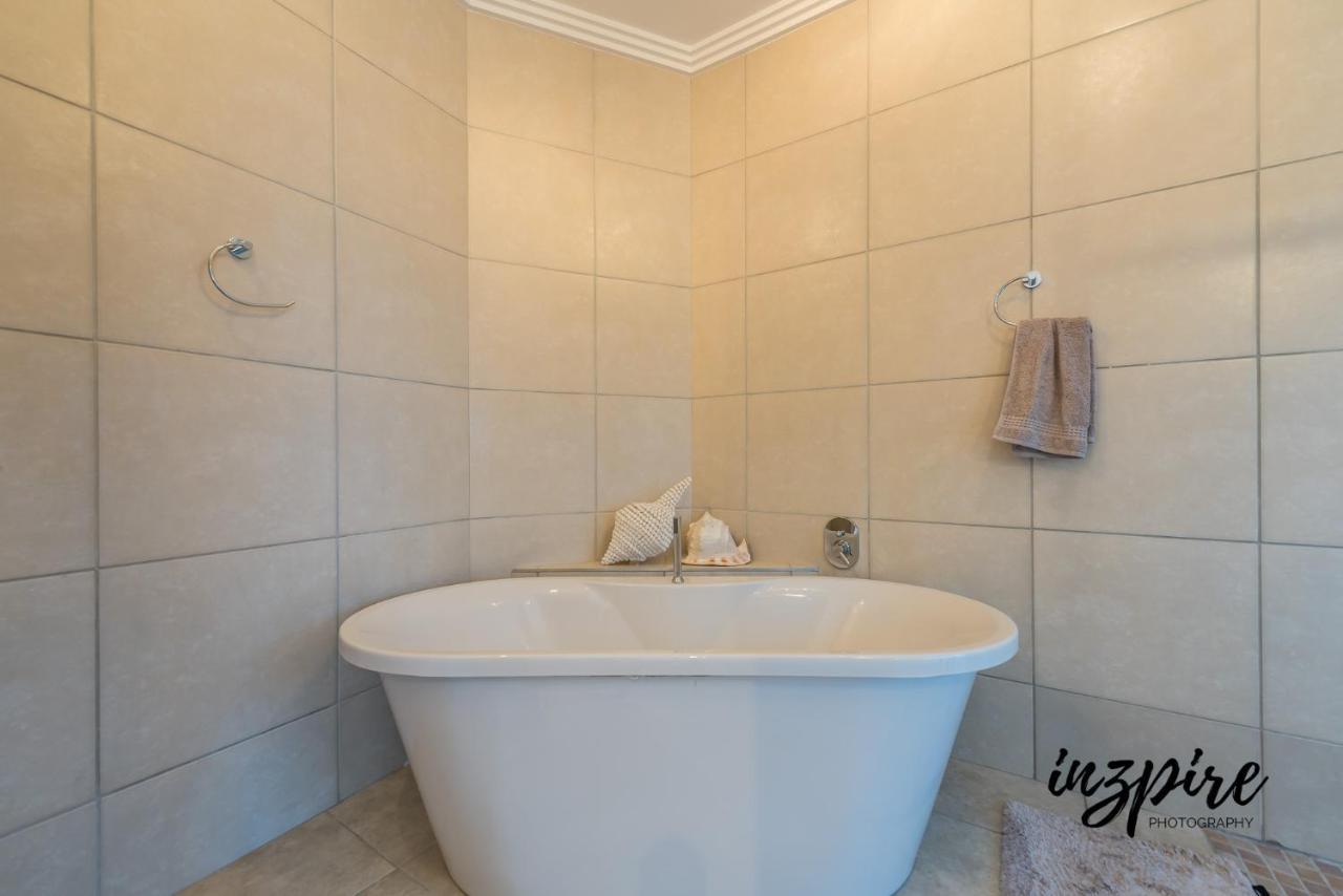 Gouriqua 401 Appartement Mosselbaai Buitenkant foto