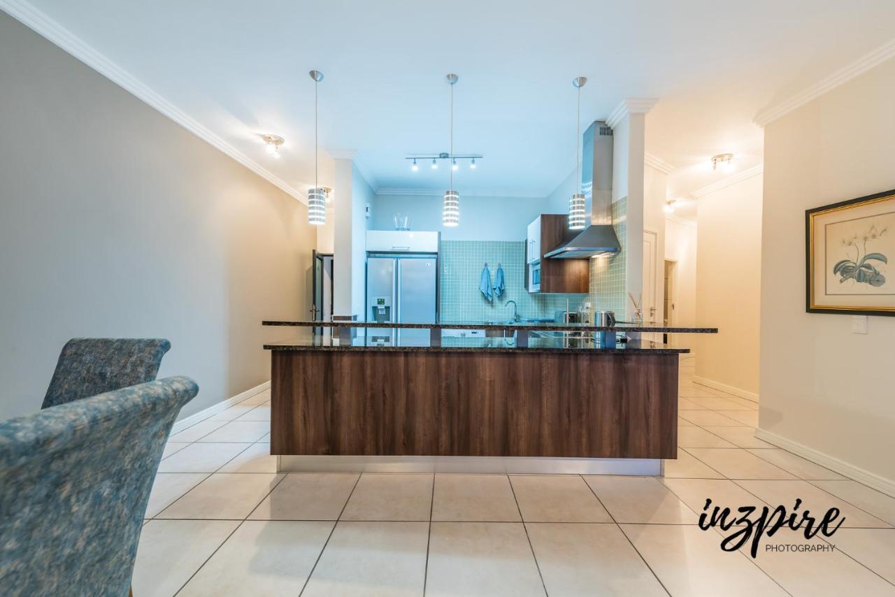 Gouriqua 401 Appartement Mosselbaai Buitenkant foto