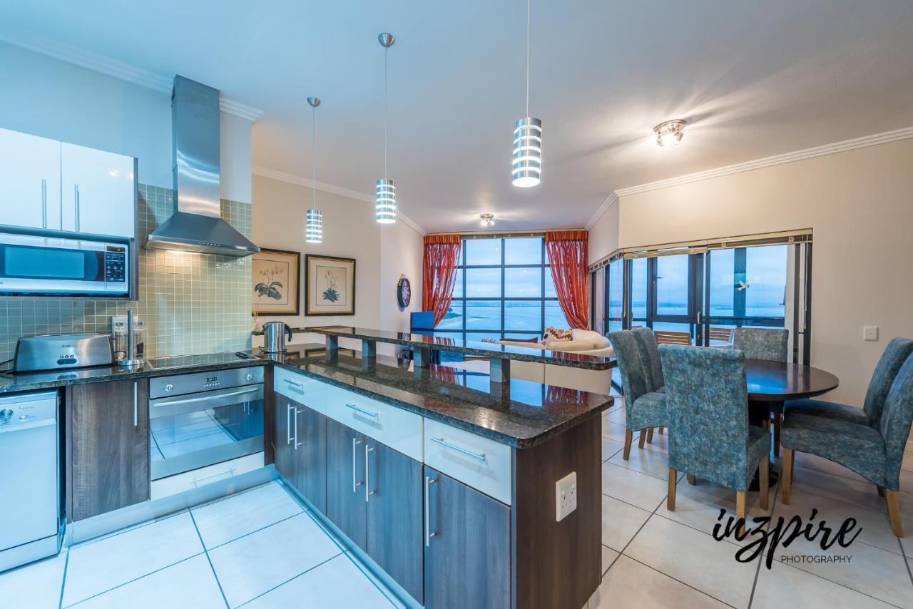 Gouriqua 401 Appartement Mosselbaai Buitenkant foto